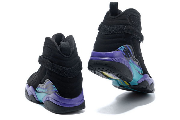 Jordan Men shoes 8 AAA--007